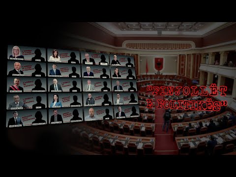 Video: Institucionet politike të shoqërisë. Institucionet publike politike