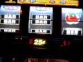 Triple Double Diamond Free Games Slot - $10 Max Bet - BIG ...