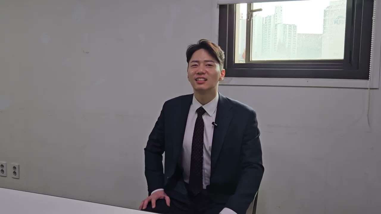 당신은 주저한 적 있나요?인사드립니다. BB는 해보려고 합니다.