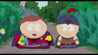 South Park- Cartman e Seu Plano Para Pegar Os PS4.