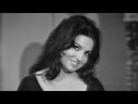 يا قمر سميرة توفيق