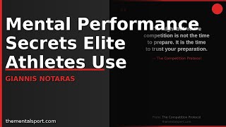 Physiological Peak Performance — Mental Performance Secrets — Animated #Shorts