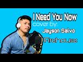 I Need You Now Firehouse Jayson Salvo Cover I Need You Now Firehouse Jayson Salvo Cover