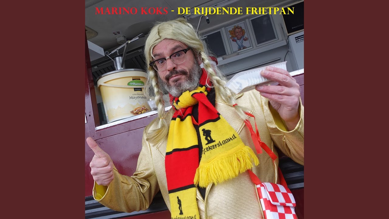 De Rijdende Frietpan
