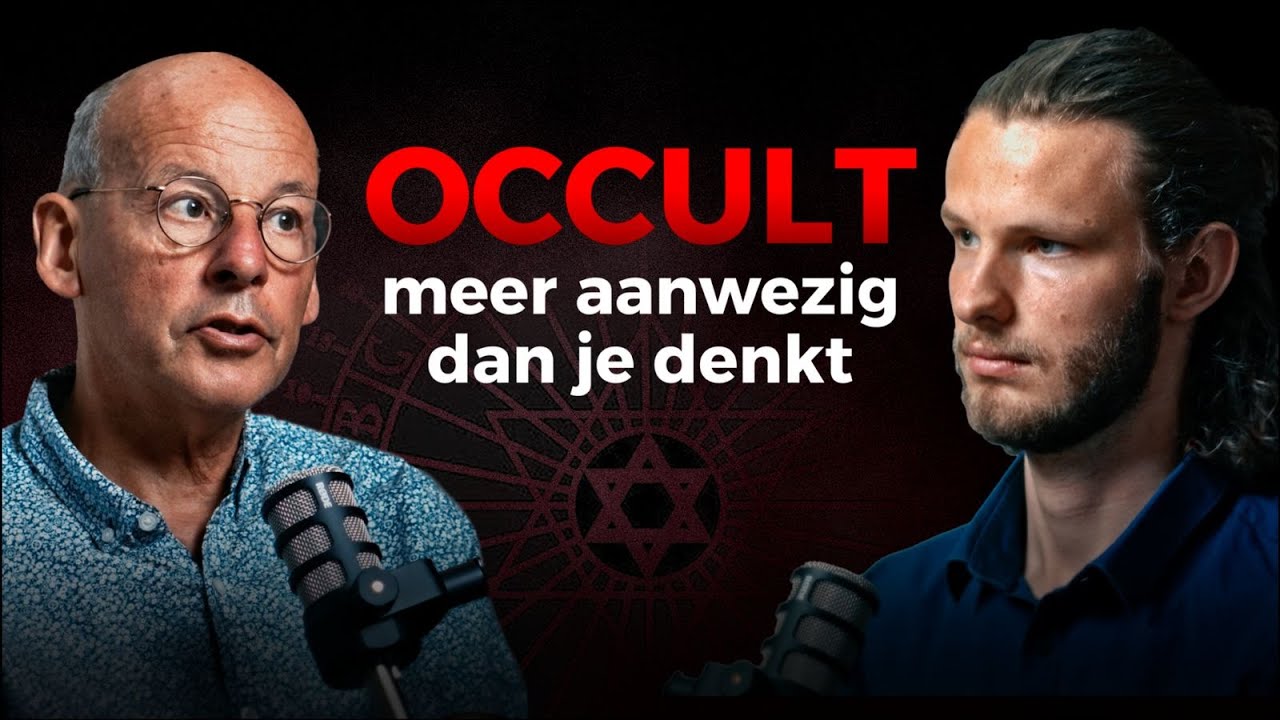 Deze 'onschuldige' dingen openen deuren voor demonen