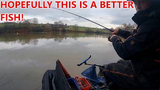 Guru Feeder Cup Qualifier at Ulley Reservoir - LIVE MATCH FISHING!