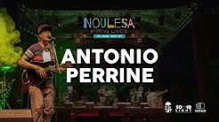 Antonio Perrine | Noulesa Festival | 2019