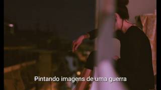 Aquilo - Losing You (legendado em português)