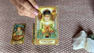 ¿ESTE AMOR RESULTARÁ? - LECTURA INTUITIVA DE TAROT