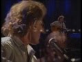 Georg danzer  nahaufahme  weie pferde  die zigeunerin live 1993