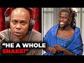 Dave Chappelle EXPOSES Why Kevin Hart Is Hollywood’s “Puppet”!