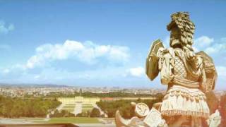 Impressions of Vienna (long Version 4')