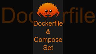 Rust with Docker in 1 Minute 🦀