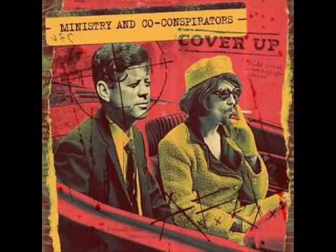 Ministry - Radar Love