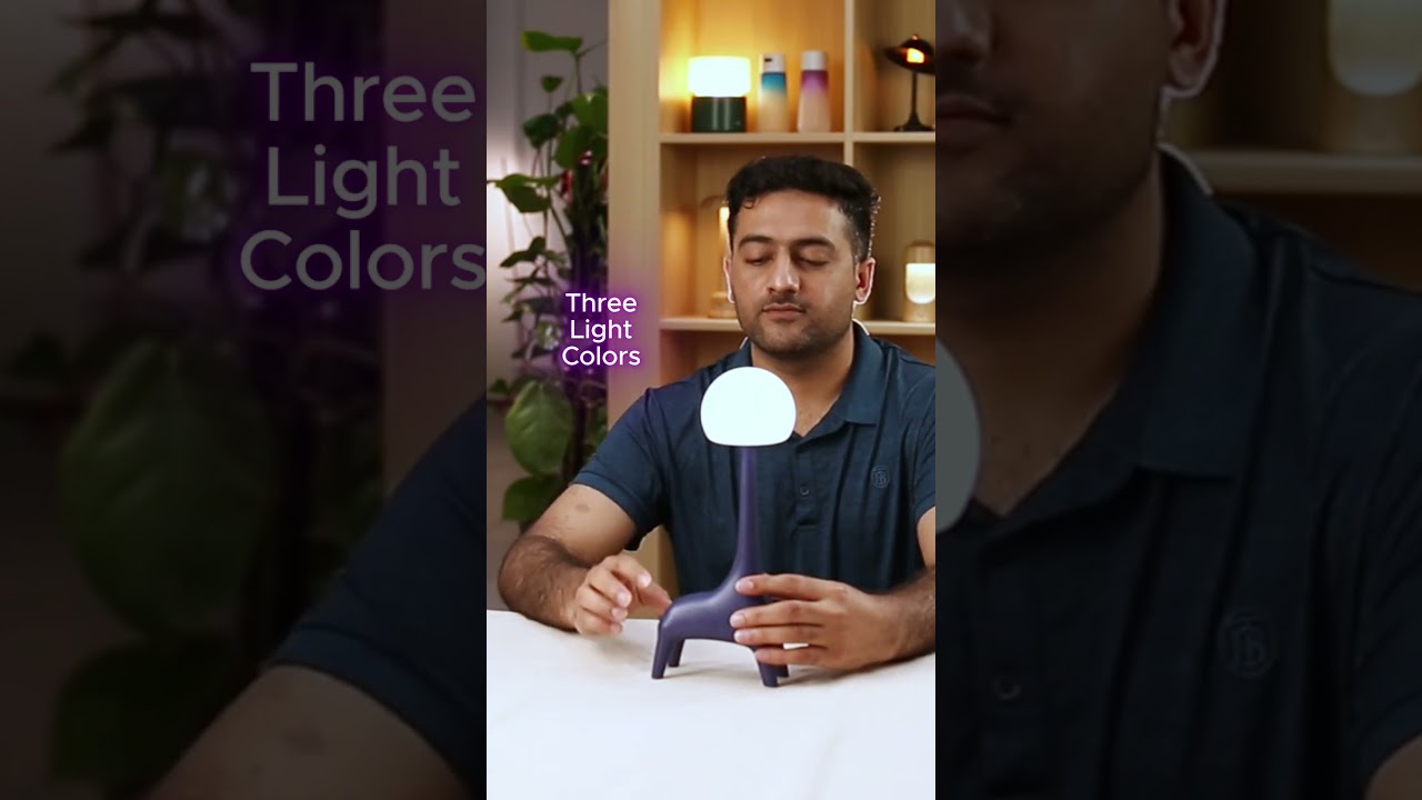 Lugee Giraffe lamp | DA-Gift Light 