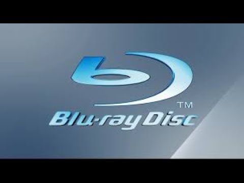 blu ray