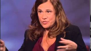 Laurie Fabiano, One on One with Steve Adubato