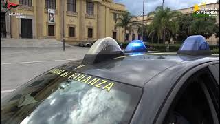 Indagine su Spesa pubblica, di Procura della Repubblica di Messina dei carabinieri e della Finanza