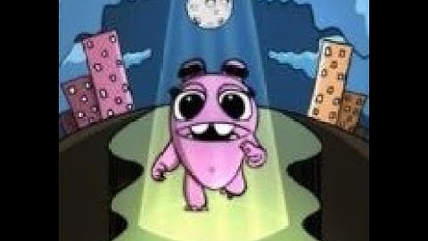 THE ADVENTURES OF Mr. BUG GAMEPLAY