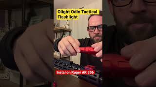 Download Lagu Olight Odin Tactical AR15 Flashlight Installation MP3