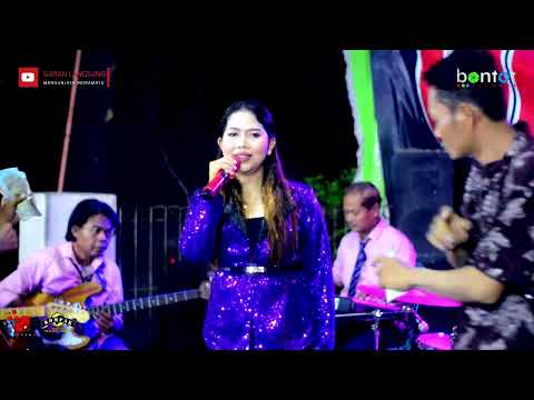 LARA ATI - NINING LIVINA - NINING LIVINA DANGDUT PANTURA (SHOW MANGUNJAYA) - BONTOT RECORDS