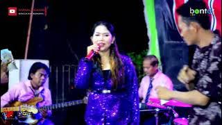 LARA ATI - NINING LIVINA - NINING LIVINA DANGDUT PANTURA (SHOW MANGUNJAYA) - BONTOT RECORDS