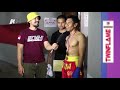 KX-1 KICK BOXING CHAMPIONSHIP  |  RIZKI AGUSTI VS SEPTIANA WAHID SAPUTRA