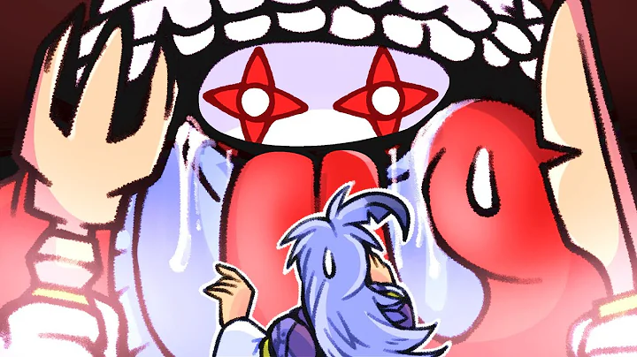 I beat Final Fantasy 9 with a derpy chef