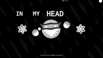 Losing my mind. Remake by Monster. Original level by Airtech