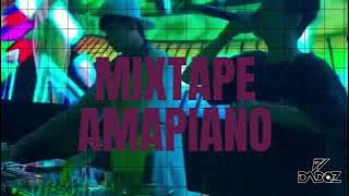 Download lagu mixtape the bast dj amapiano