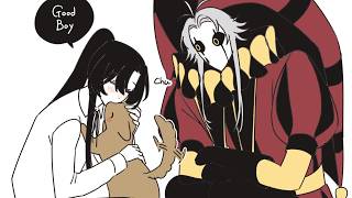 Missing Canine Alert Freak Circus Comic Dub