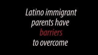 Parent Involvement PSA