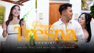 DARMINI - PAGAR TRESNA [ OFFICIAL VIDEO KLIP ] FEMALE VERSION