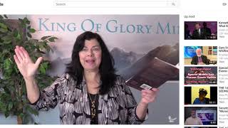 URGENT MESSAGES FROM LOIS SHARP & BYRON SEARLE!!! NEWS!