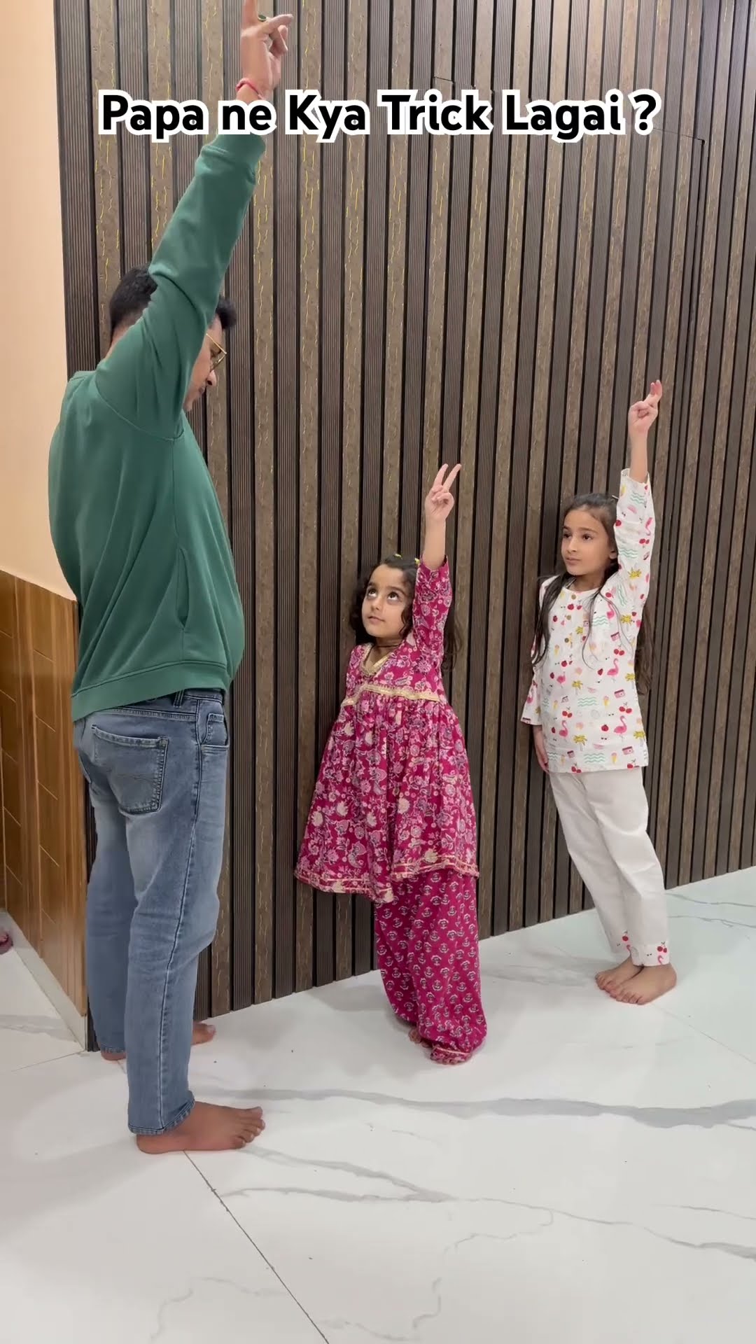 Tinku Maahi ke sath prank ho Gaya