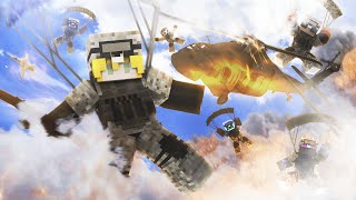 {Minecraft Breakdown} GOING BACK TO MY ROOTS (Modded Factions) (Funny Moments & Highlights) Ep. 3