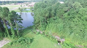 DJI Phantom 3- Waypoint Flight