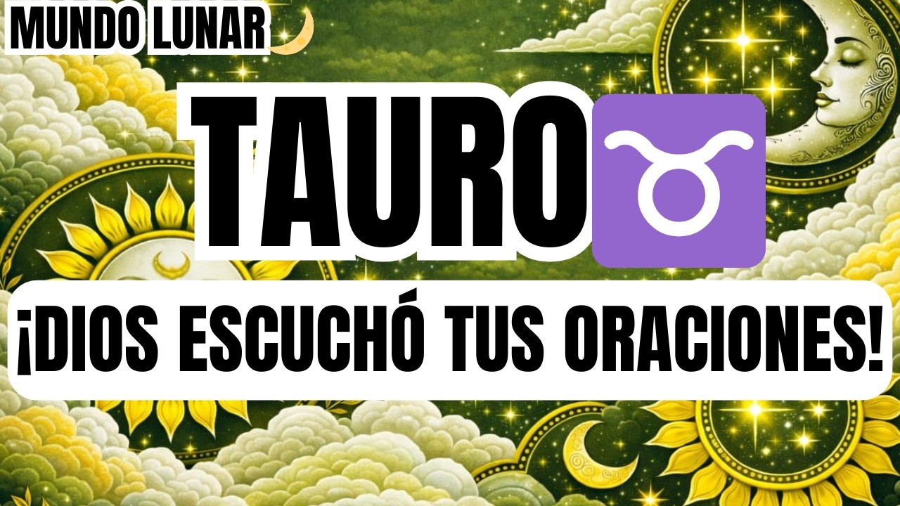 TAURO♉28 DE FEBRERO 🔥 La Noticia Que Has Esperado Toda Vida 😱 Prepárate Para Llorar De Felicidad