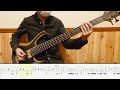 Polyphia - 40oz - Bass Cover Mp3 Song