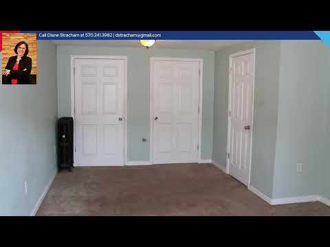 518 Penn Avenue, Mayfield, PA home video tour