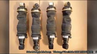 Sinotruk HOWO parts Shock Absorber for HOWO 371,HOWO 420 trucks