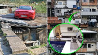 OS TRAFICANTES MAIS RICOS DO BRASIL