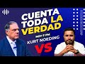 🔴EN VIVO EN EL PODCAST DEL PROFE | KURT NOEDING LO CUENTA TODO , LA CRUDA VERDAD