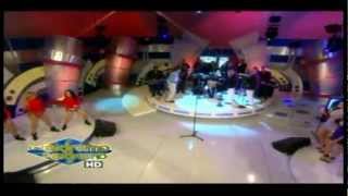 Eddie Herrera D'Extremo a Extremo 02-05-13
