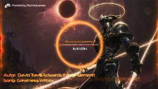 Fringe Element  Greatness Within  epicsongweek 16112014