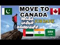 Find a truck driver job in canada from job bank pakistan india and middle east
