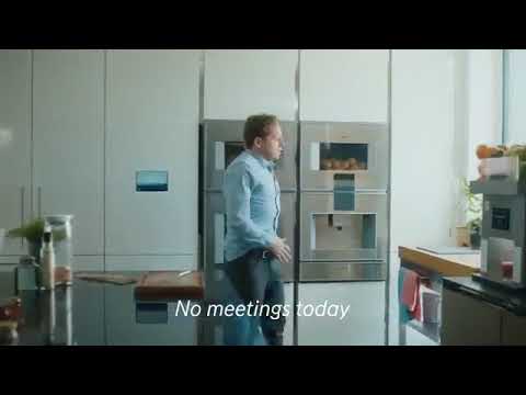 Open the door #funny #technology