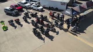 Tombo Racing Engines: The Oklahoma Shop Building Legends on Two Wheels | Tommy 'Tombo' Bolton