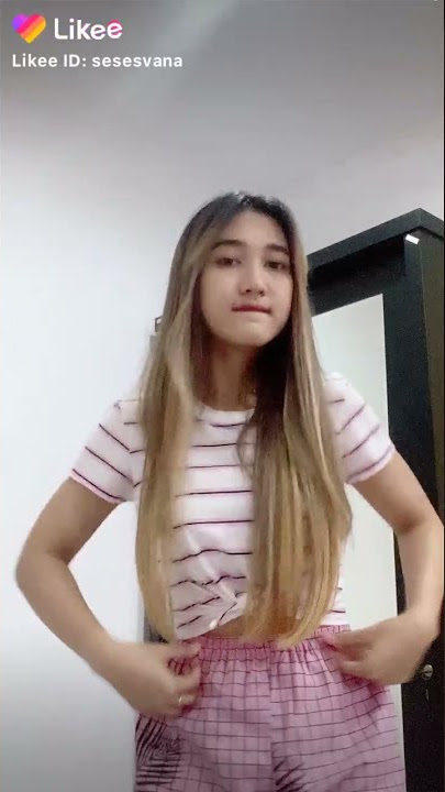 LIKEE seses Rapunzel part ||| 44