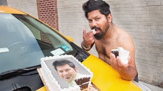 NYC Taxi Drivers Show 'Sexy' Side For Charity